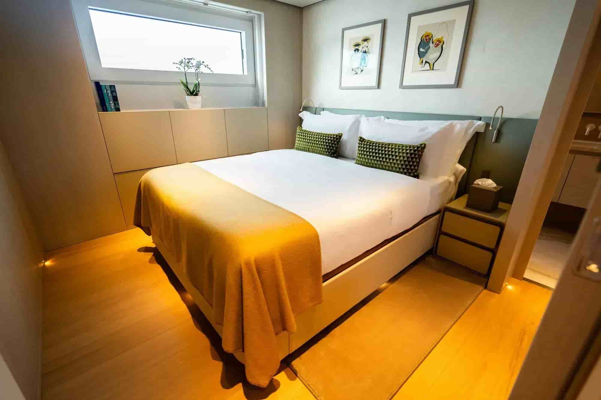 Cantiere Delle Marche RJ 115 - View 50