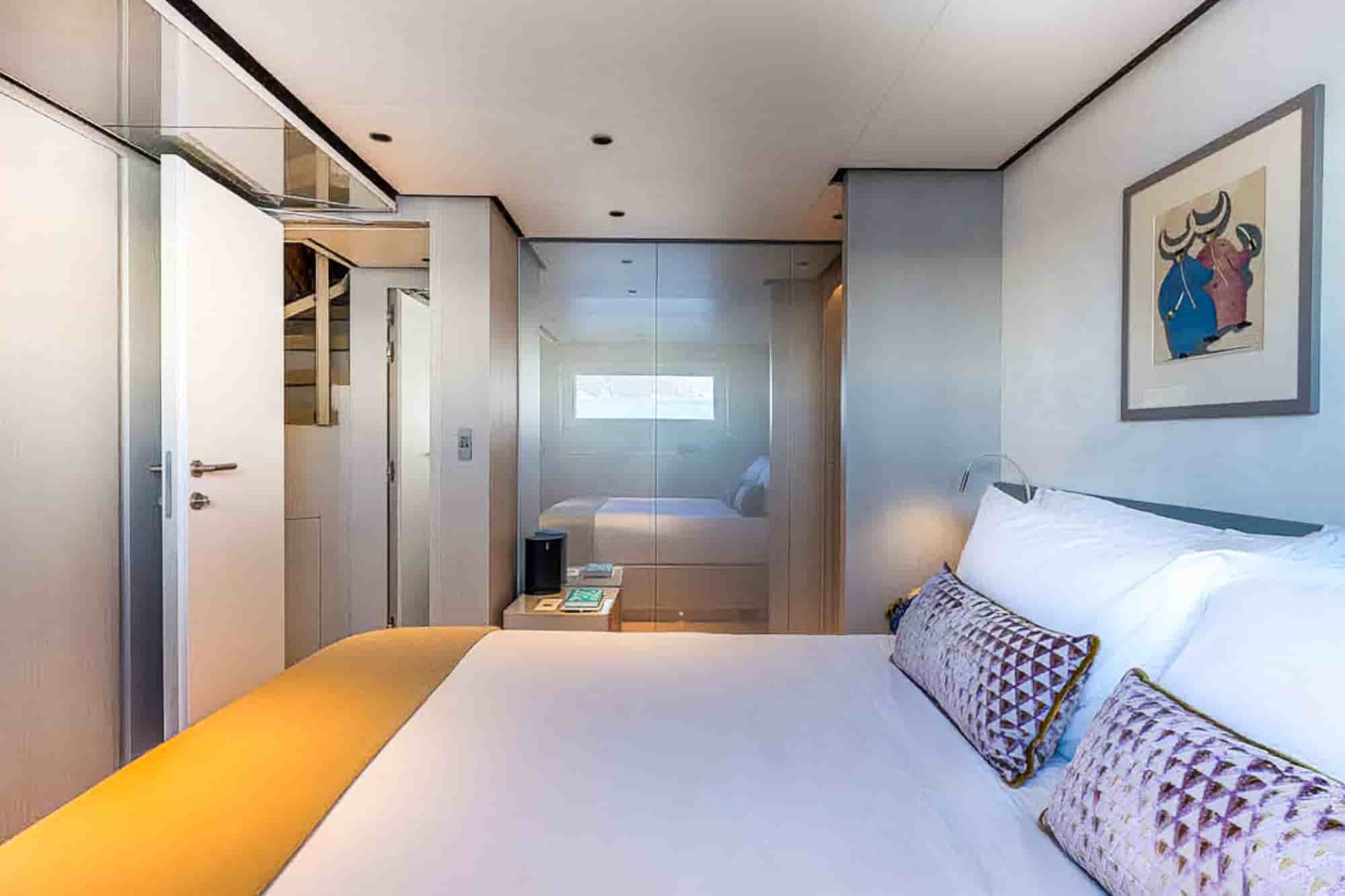 Cantiere Delle Marche RJ 115 - View 55