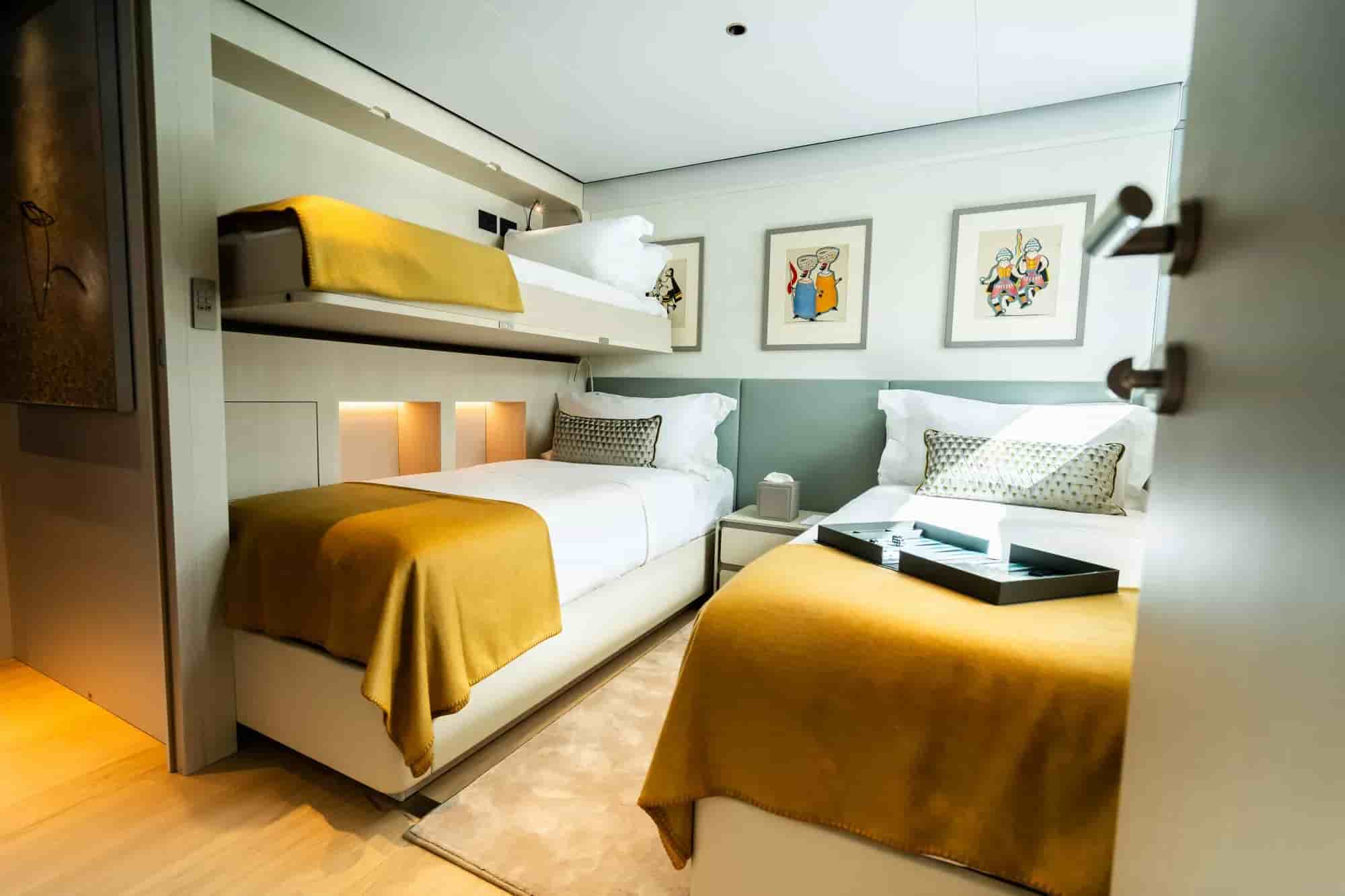 Cantiere Delle Marche RJ 115 - View 57