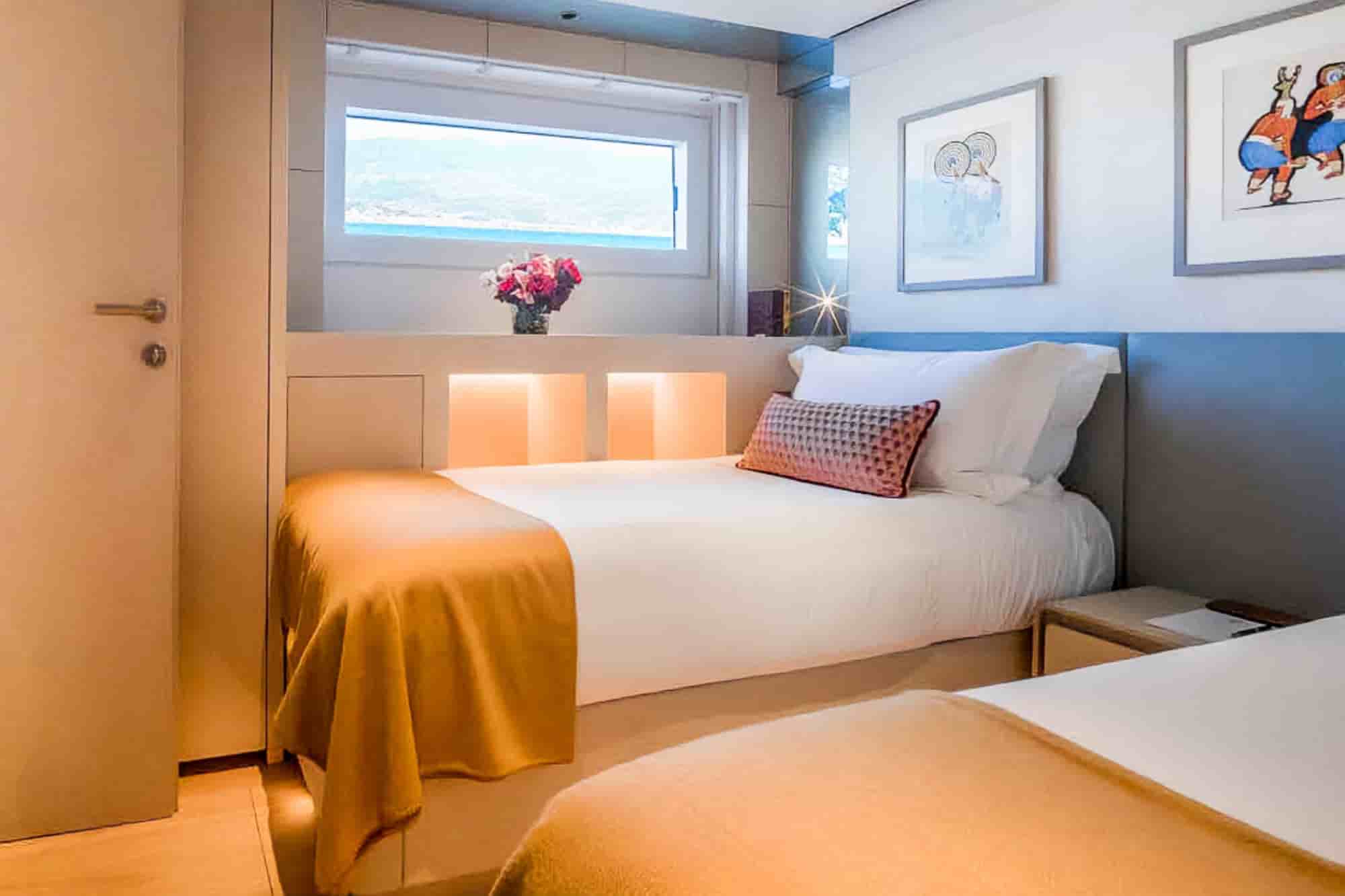 Cantiere Delle Marche RJ 115 - View 58