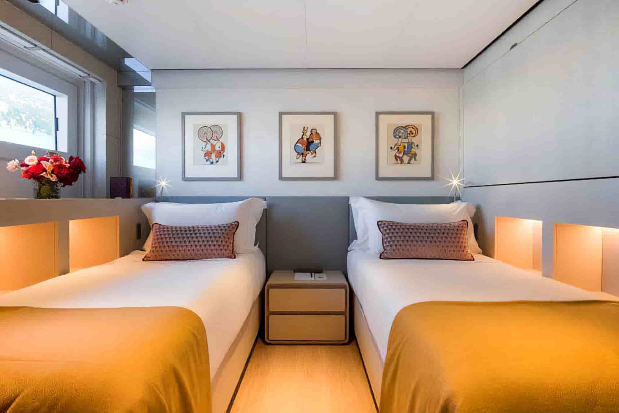 Cantiere Delle Marche RJ 115 - View 59