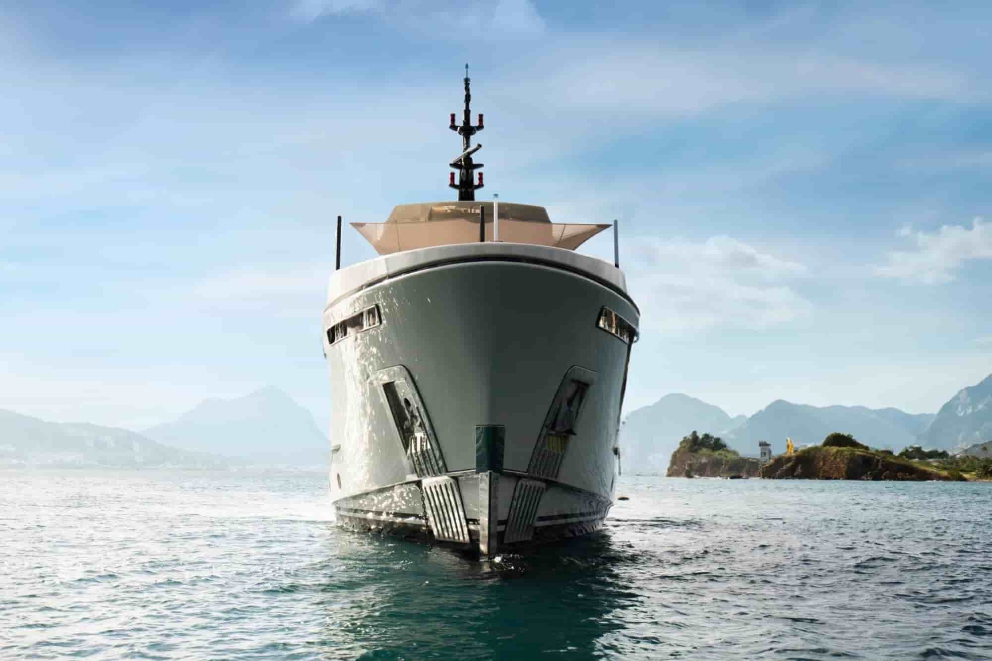 Cantiere Delle Marche RJ 115 - View 7