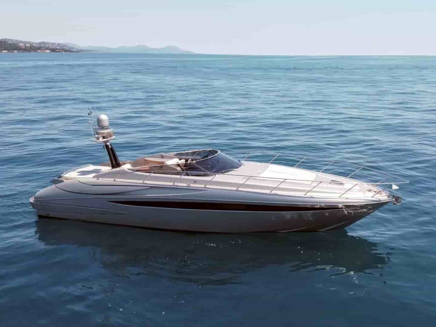 Riva 52 Rivale - View 1
