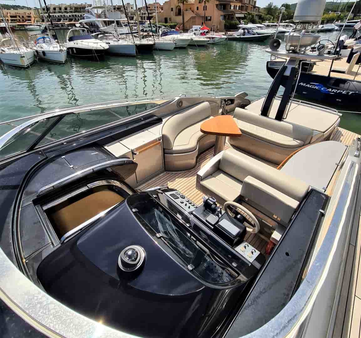 Riva 52 Rivale - View 10