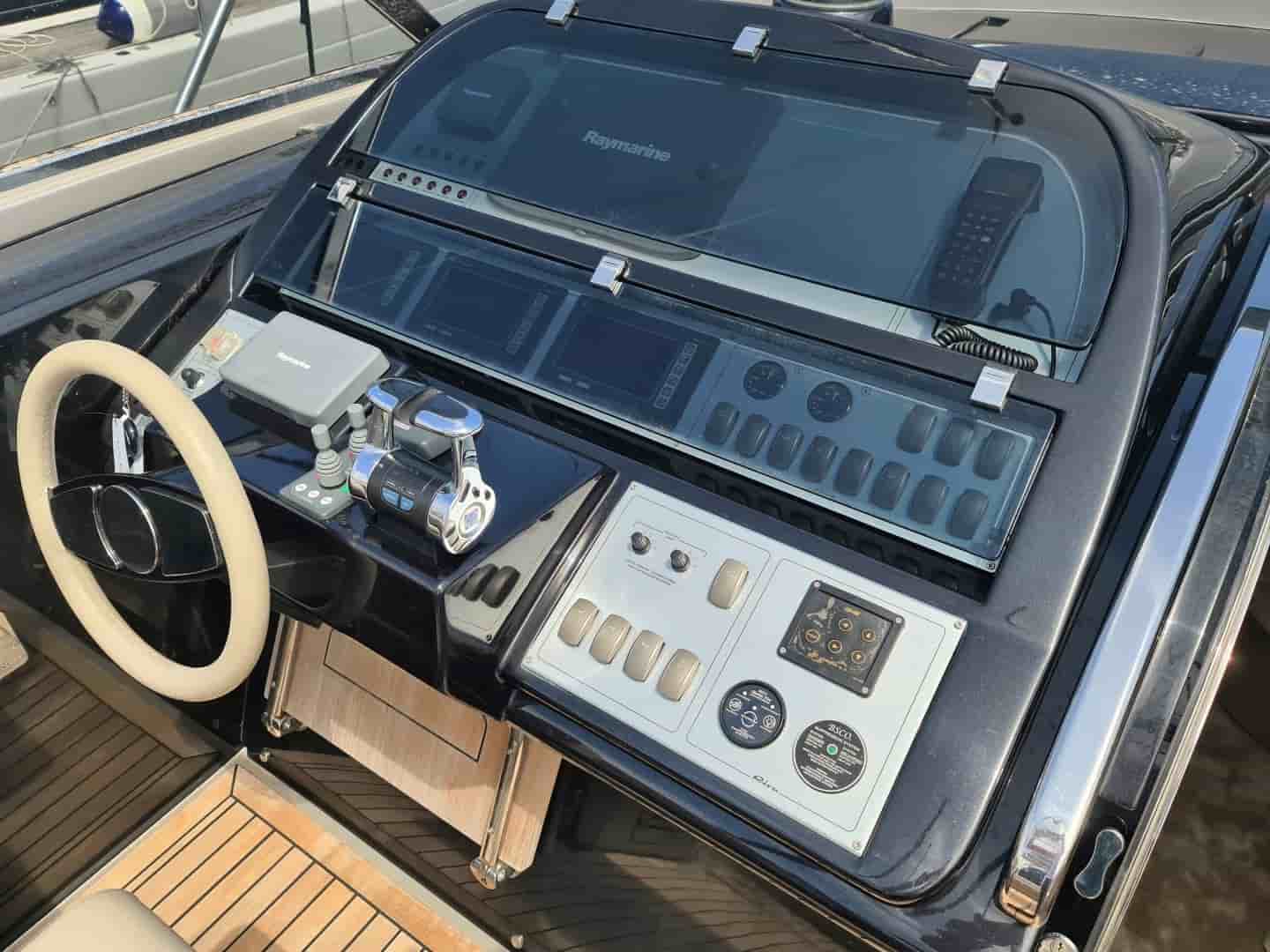Riva 52 Rivale - View 11