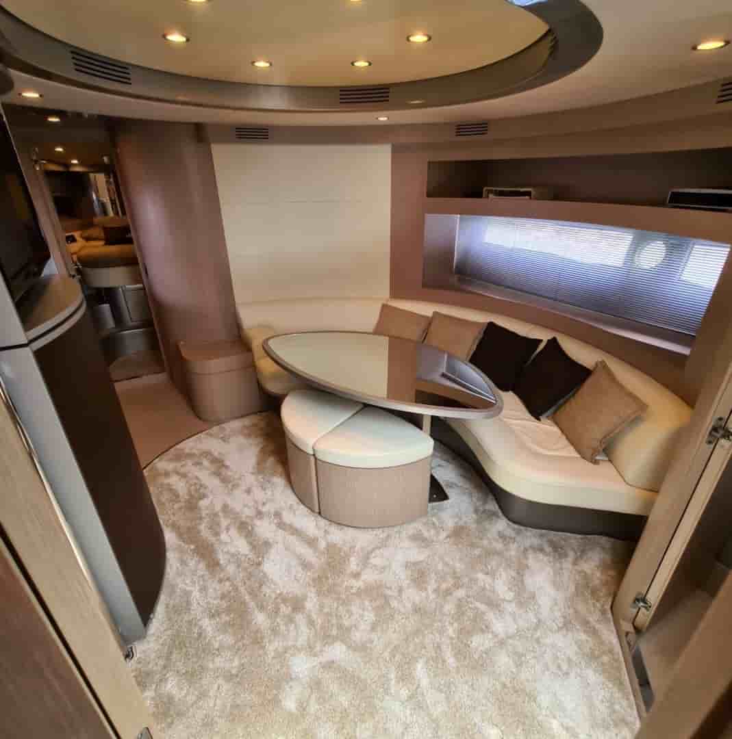 Riva 52 Rivale - View 12