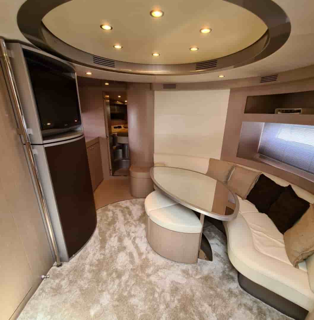 Riva 52 Rivale - View 13