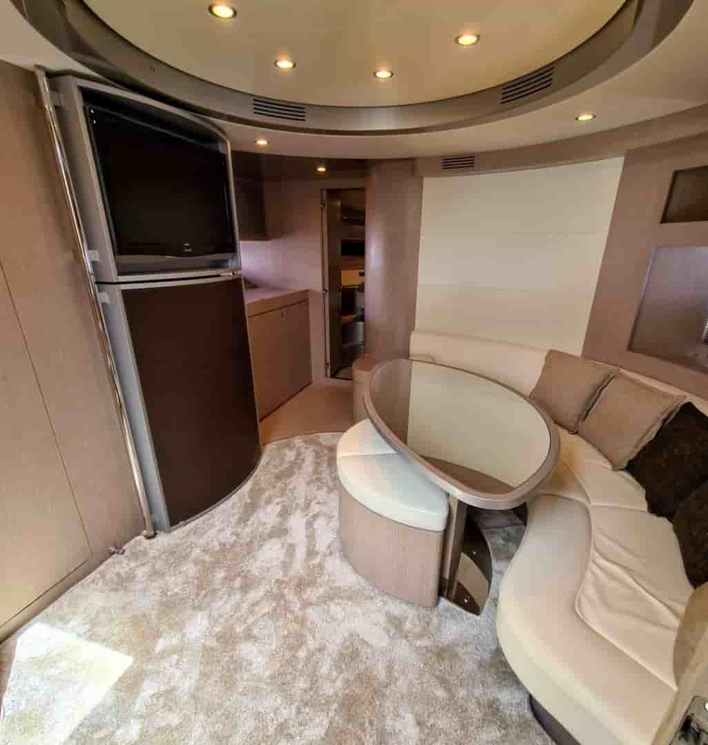 Riva 52 Rivale - View 14