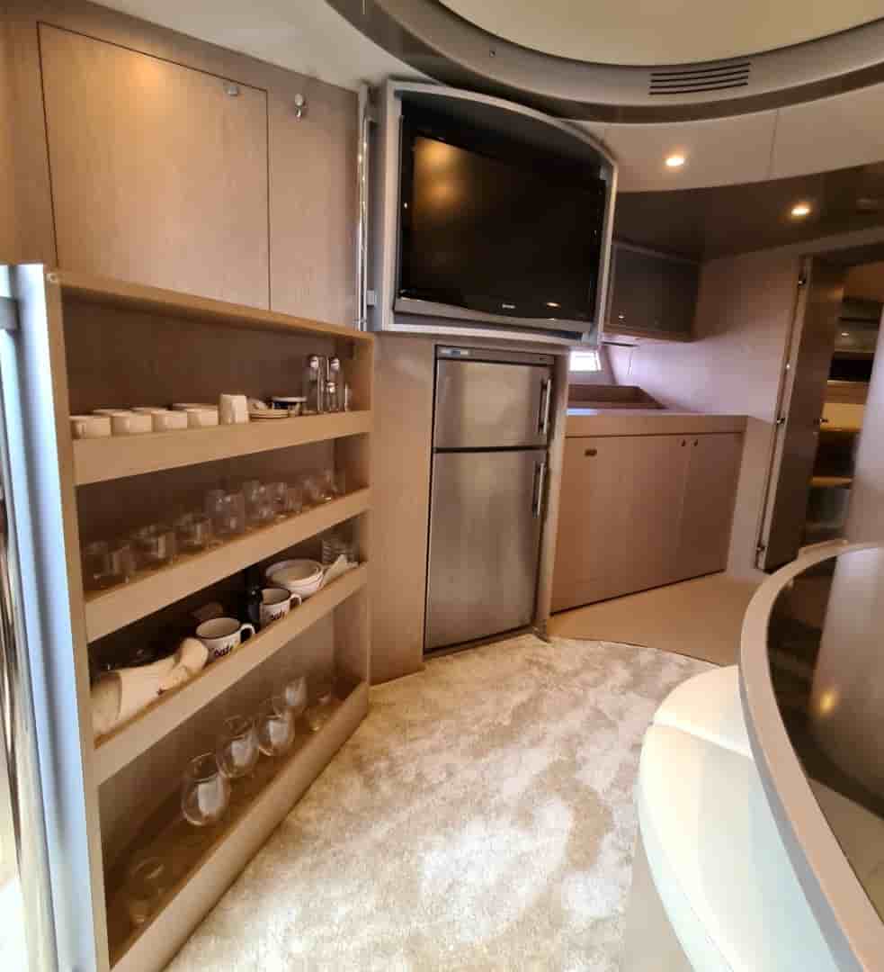 Riva 52 Rivale - View 15