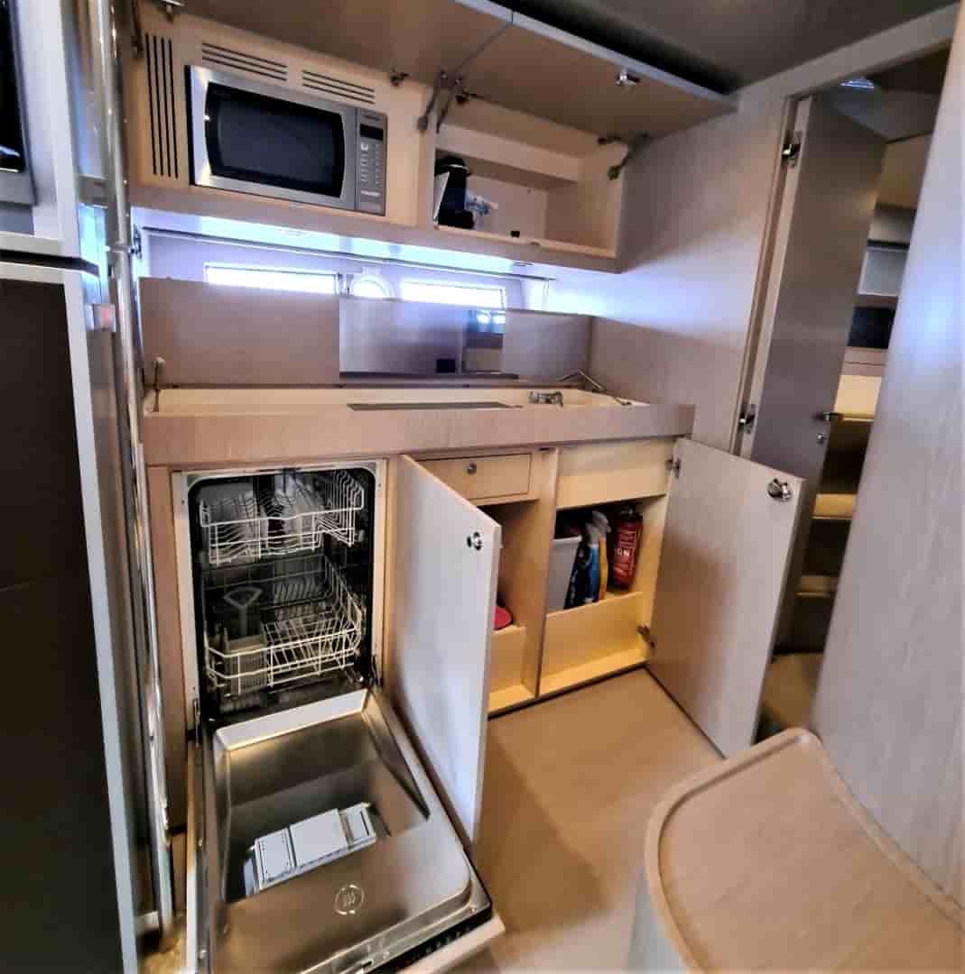 Riva 52 Rivale - View 16