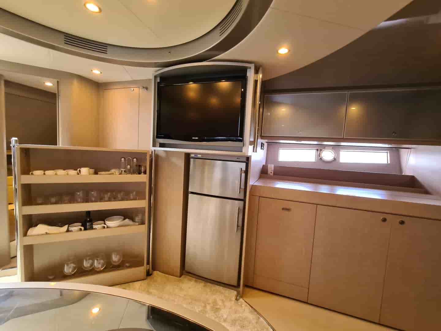 Riva 52 Rivale - View 17