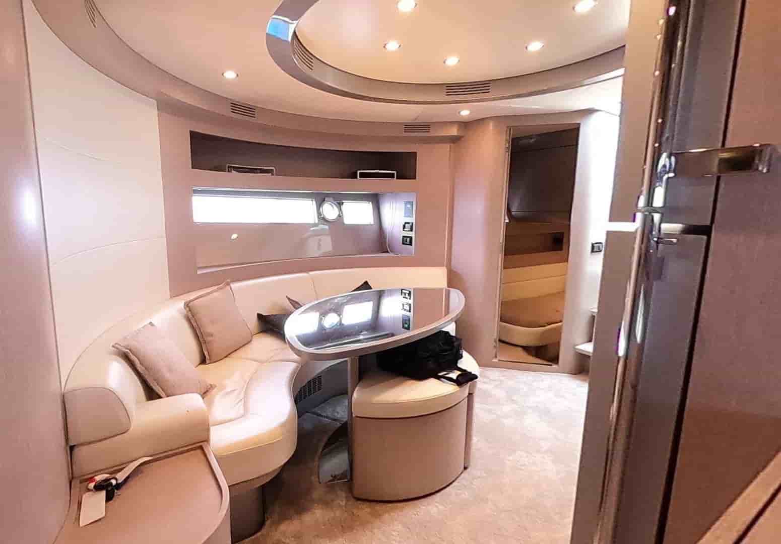 Riva 52 Rivale - View 18