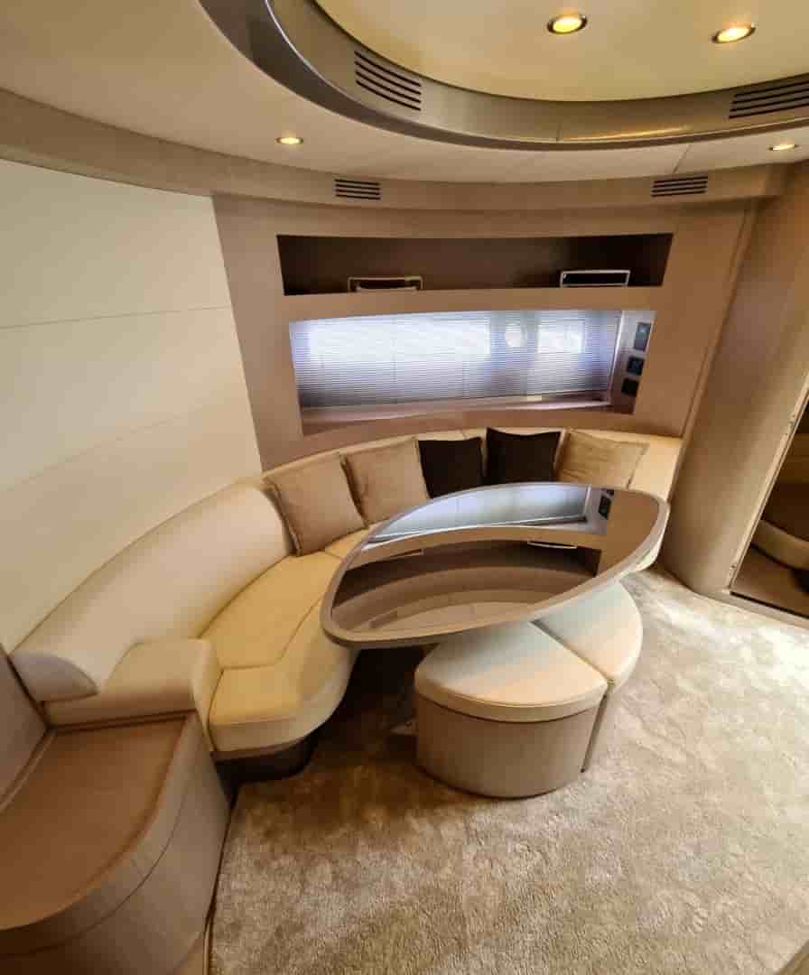 Riva 52 Rivale - View 19