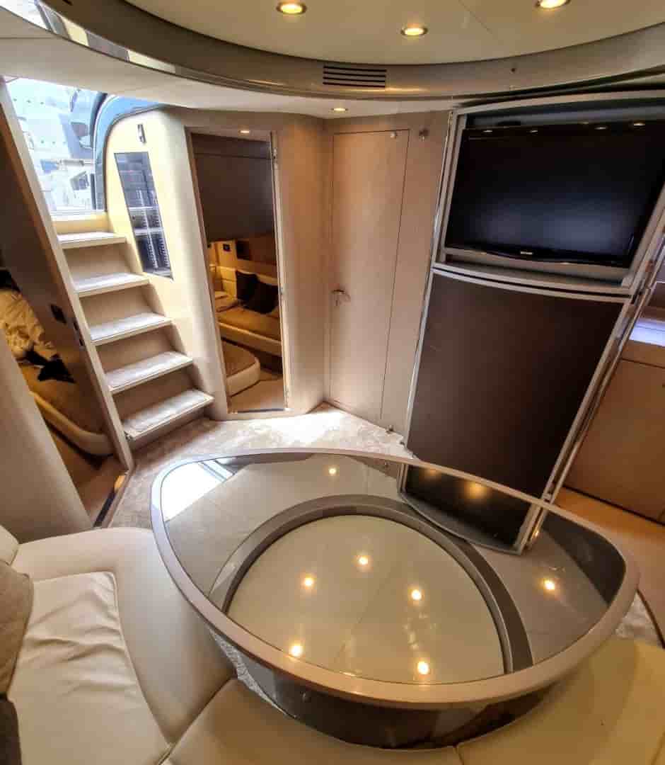 Riva 52 Rivale - View 20