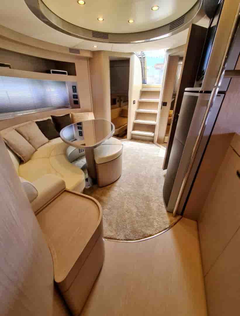 Riva 52 Rivale - View 22