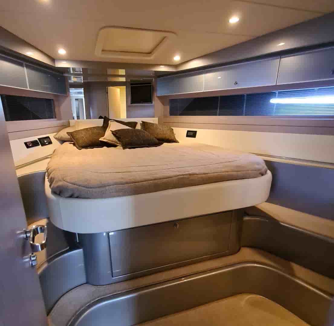 Riva 52 Rivale - View 23