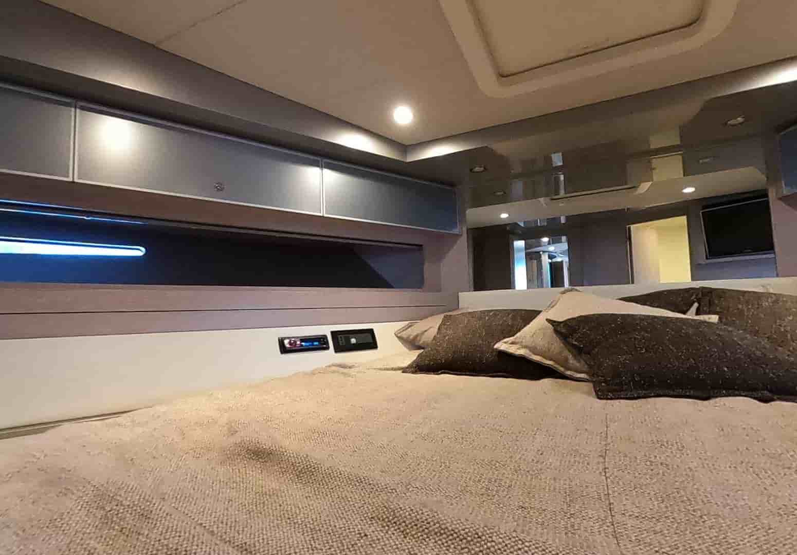 Riva 52 Rivale - View 24