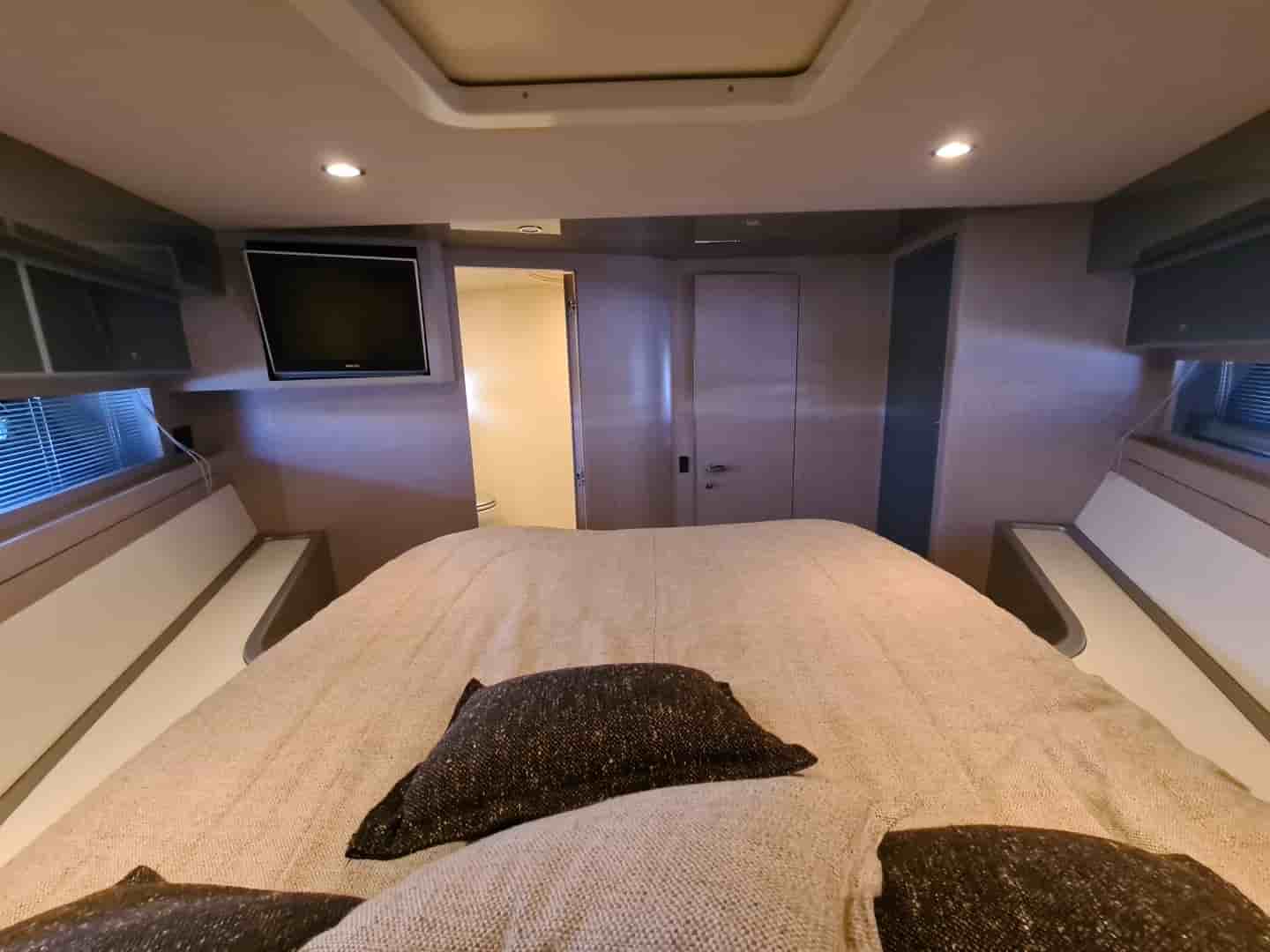 Riva 52 Rivale - View 25