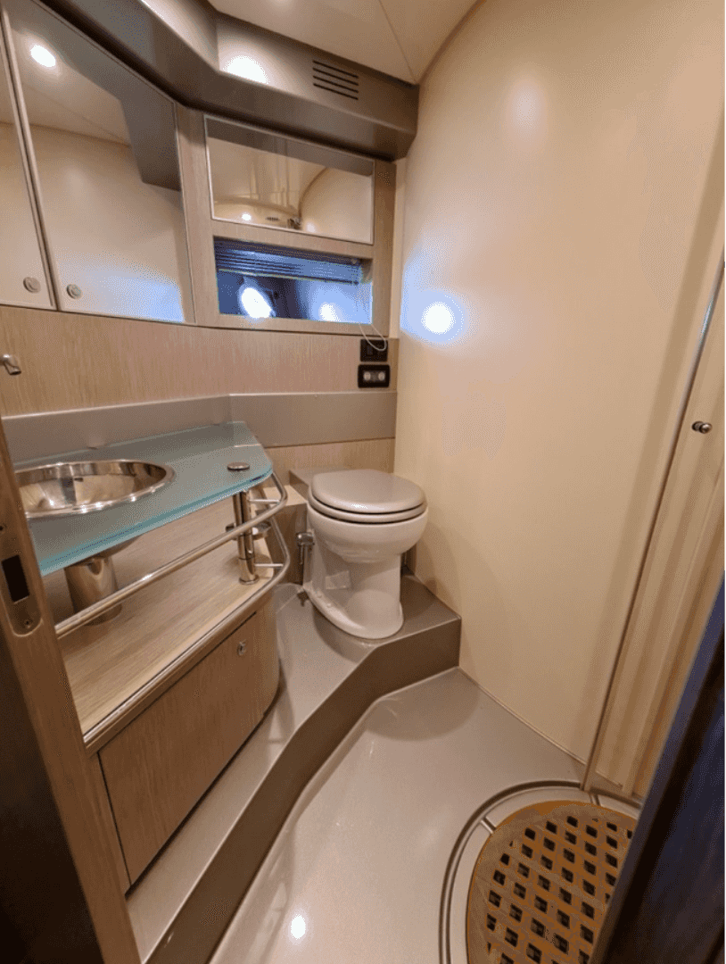 Riva 52 Rivale - View 26