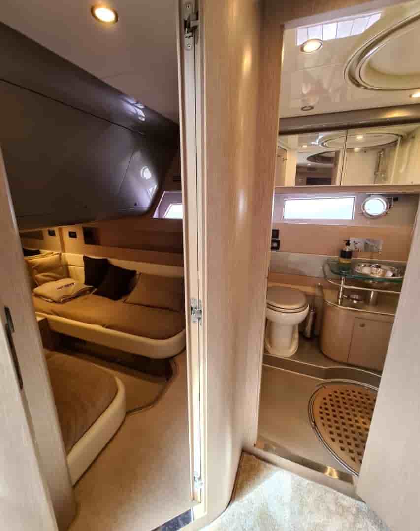 Riva 52 Rivale - View 27