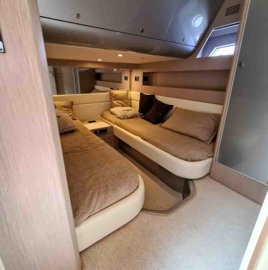 Riva 52 Rivale - View 28