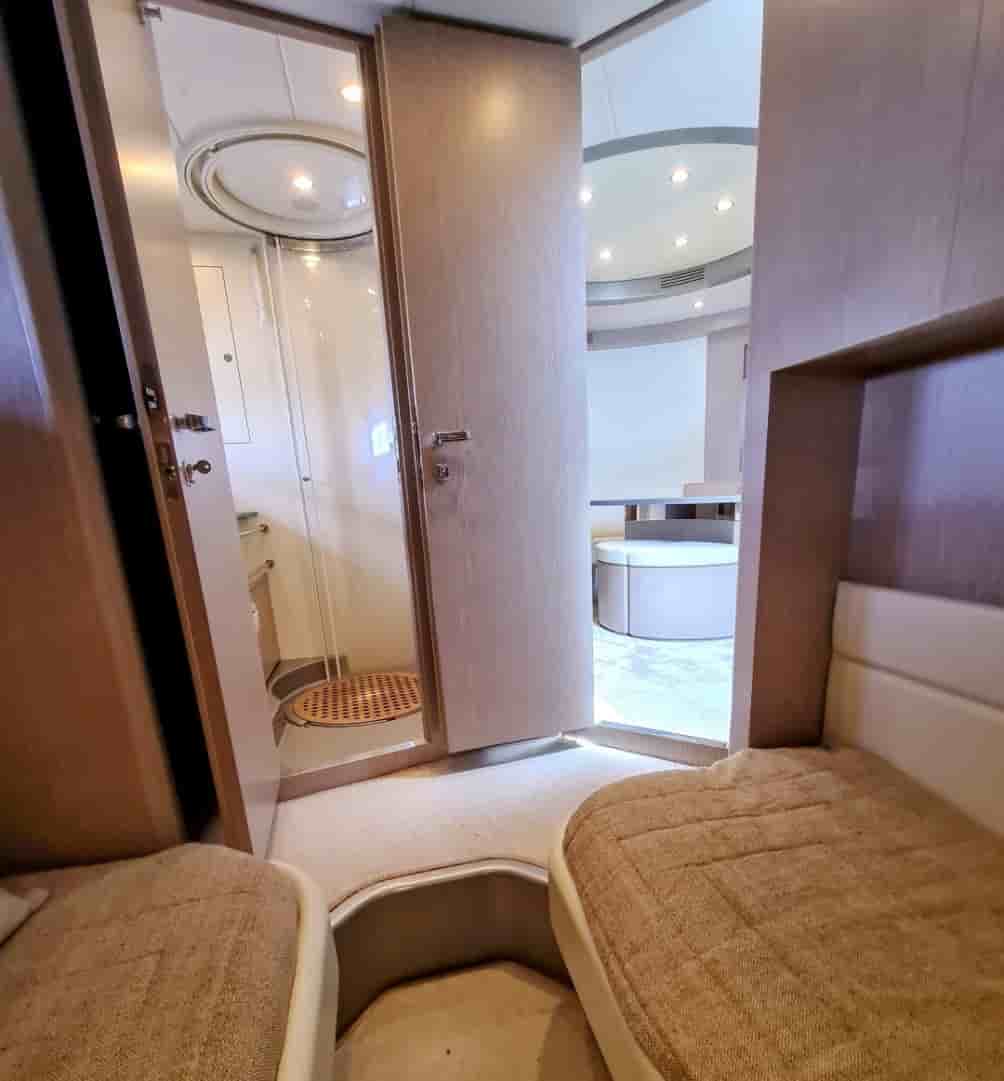 Riva 52 Rivale - View 29