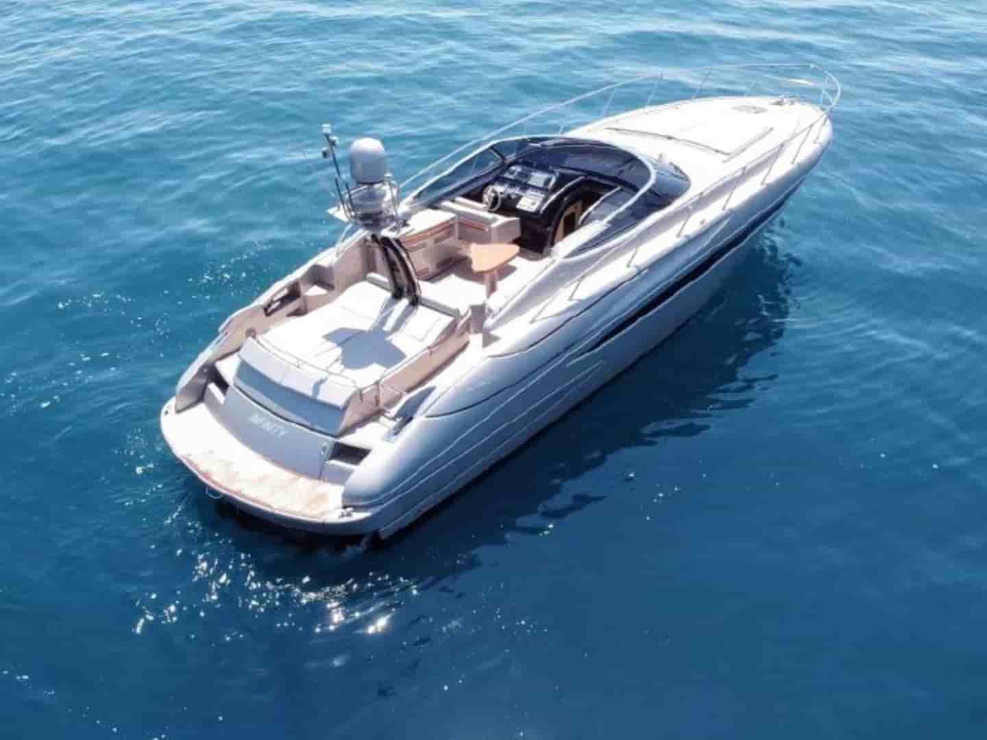 Riva 52 Rivale - View 3