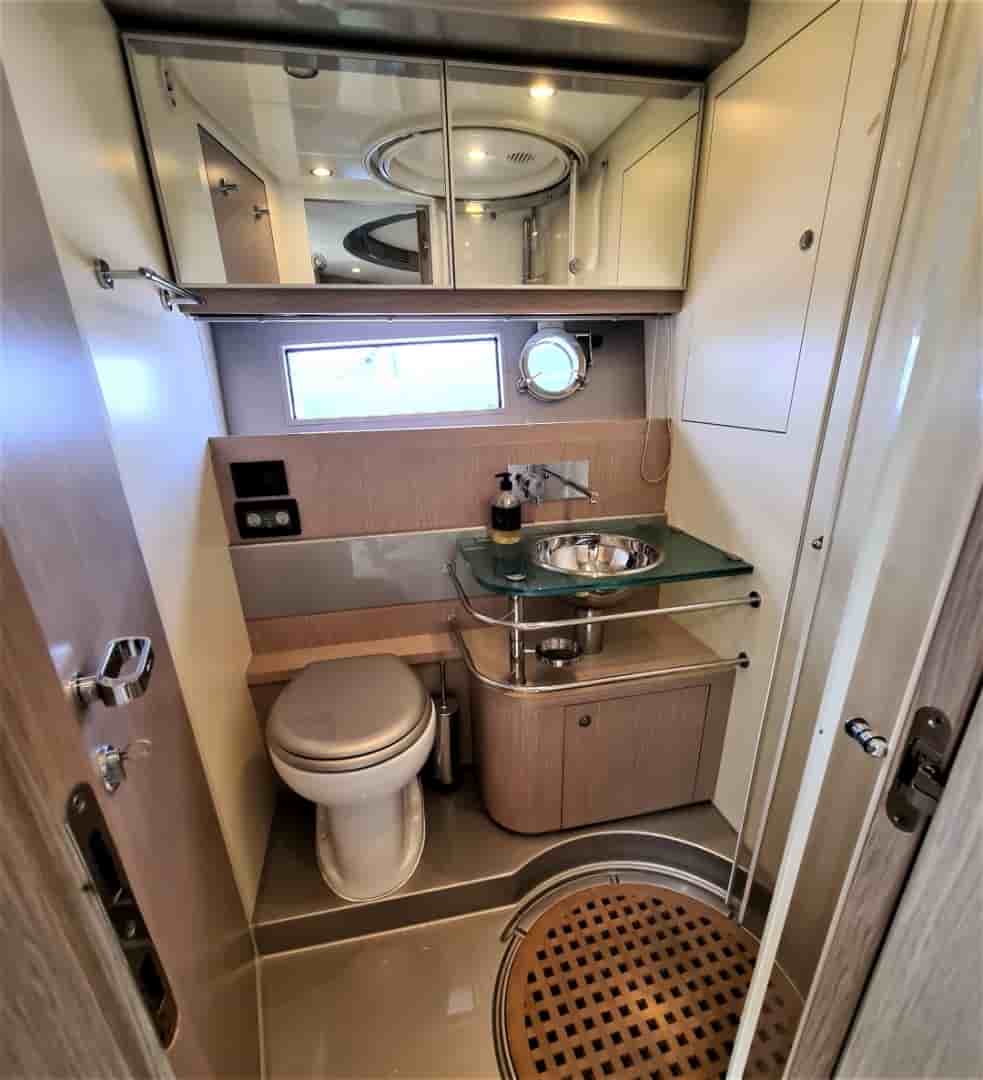 Riva 52 Rivale - View 30