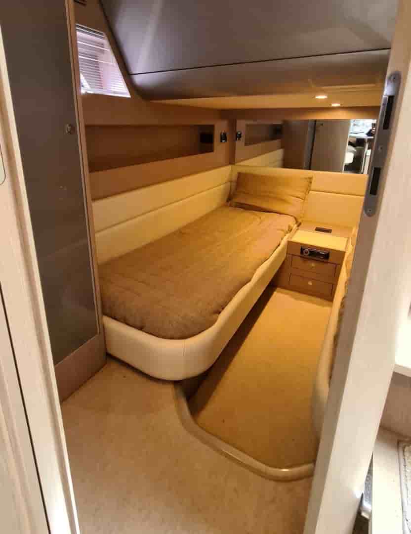 Riva 52 Rivale - View 31