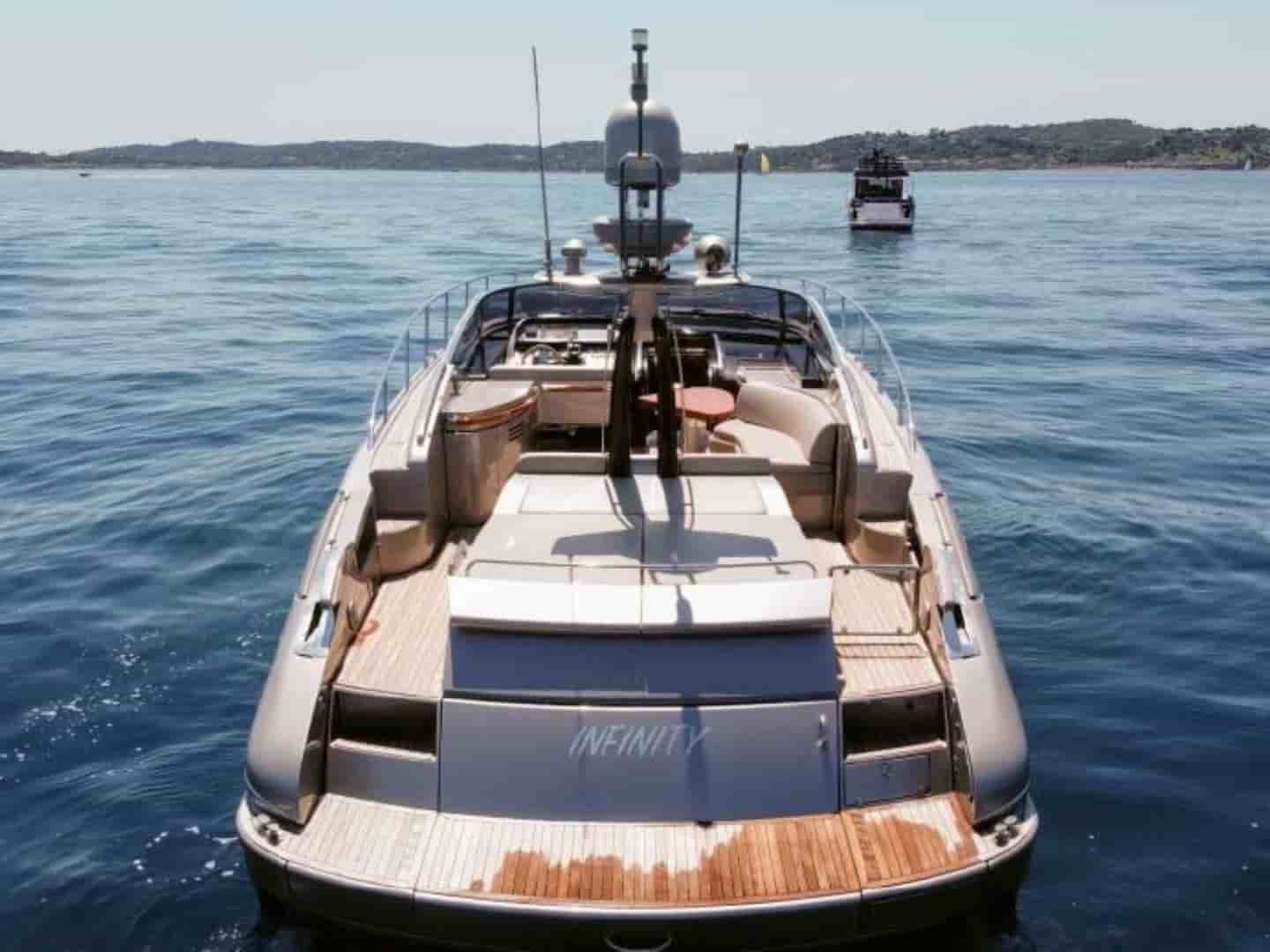 Riva 52 Rivale - View 4