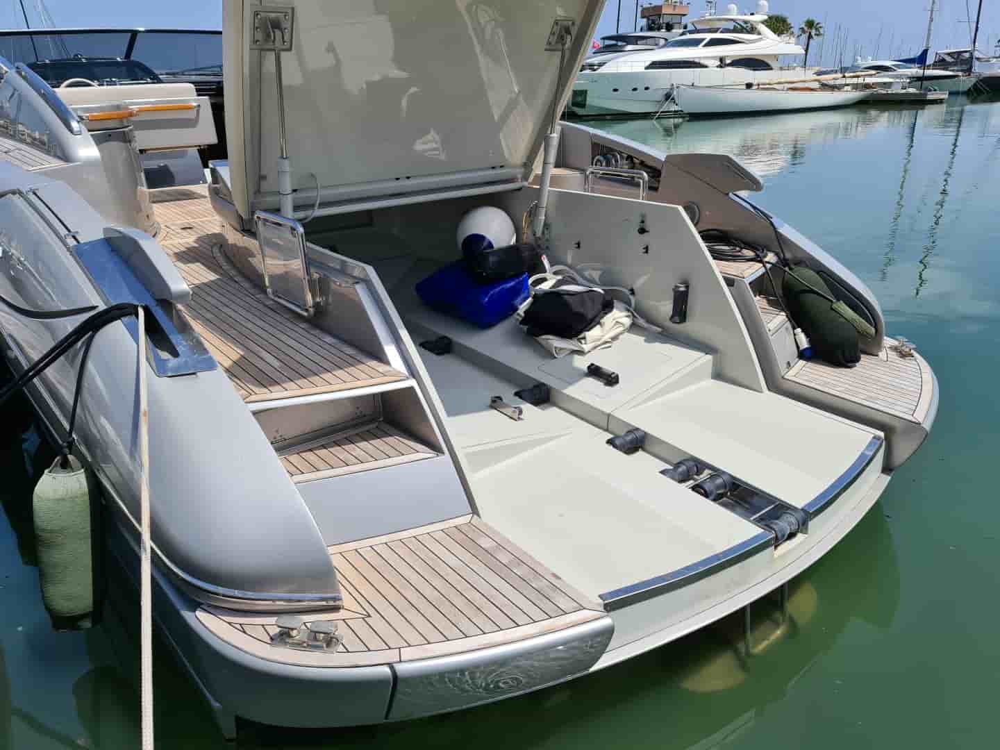 Riva 52 Rivale - View 6