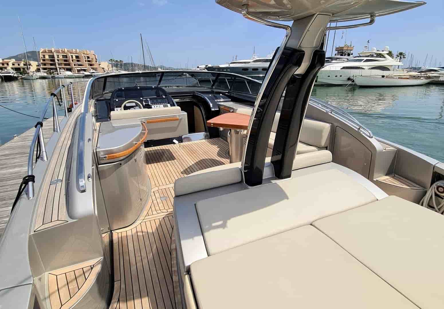 Riva 52 Rivale - View 7