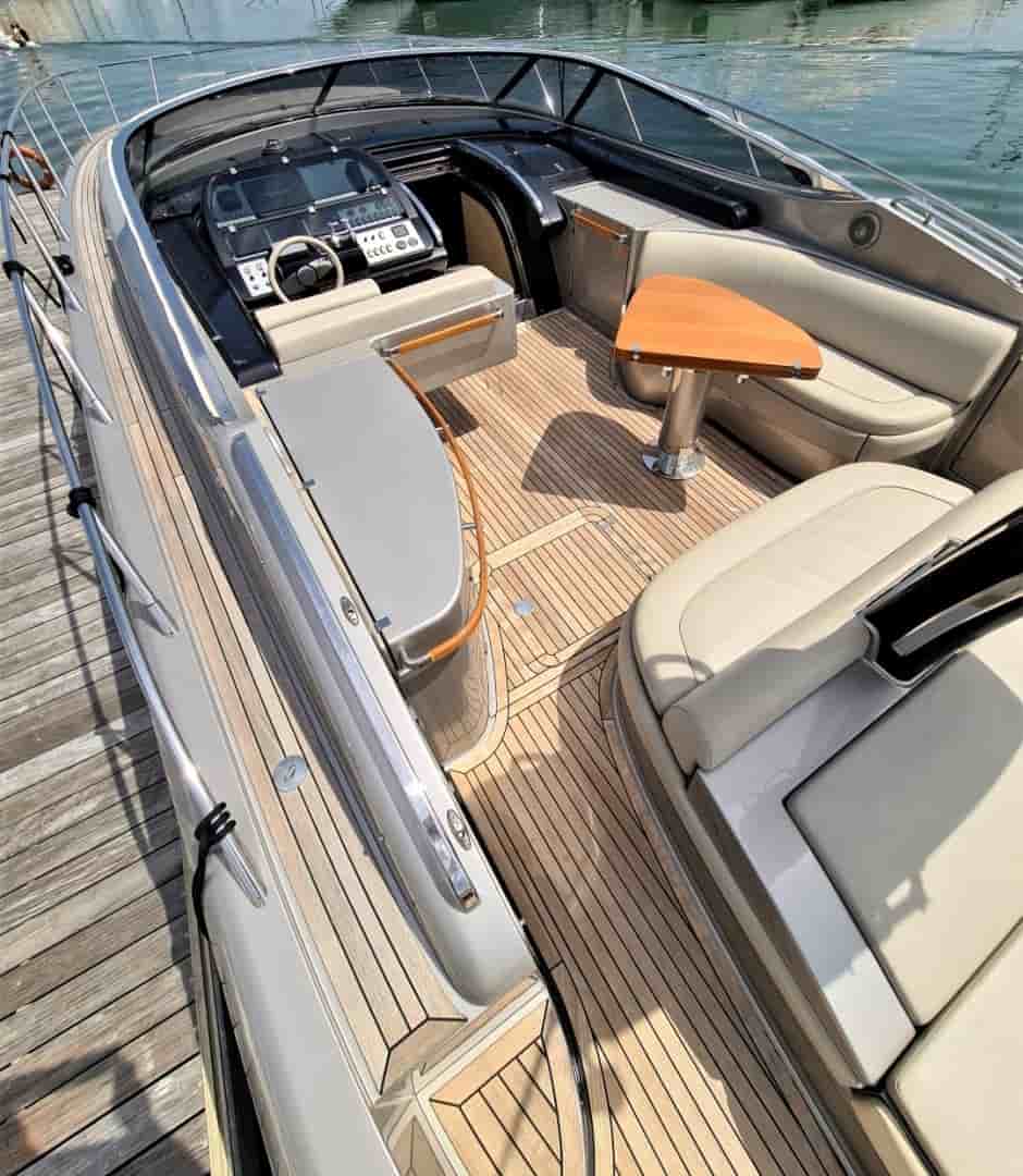 Riva 52 Rivale - View 8