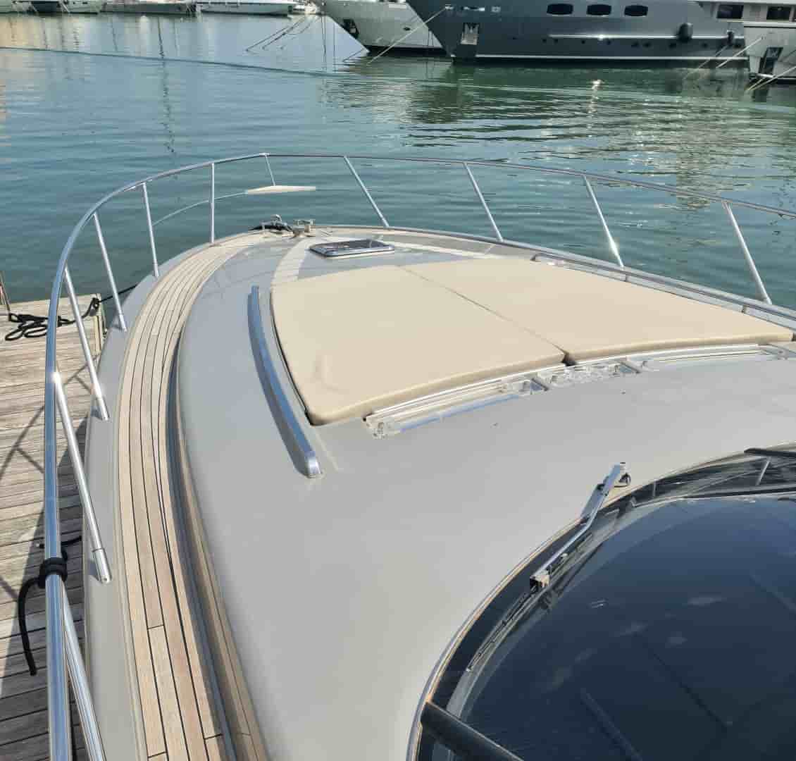 Riva 52 Rivale - View 9