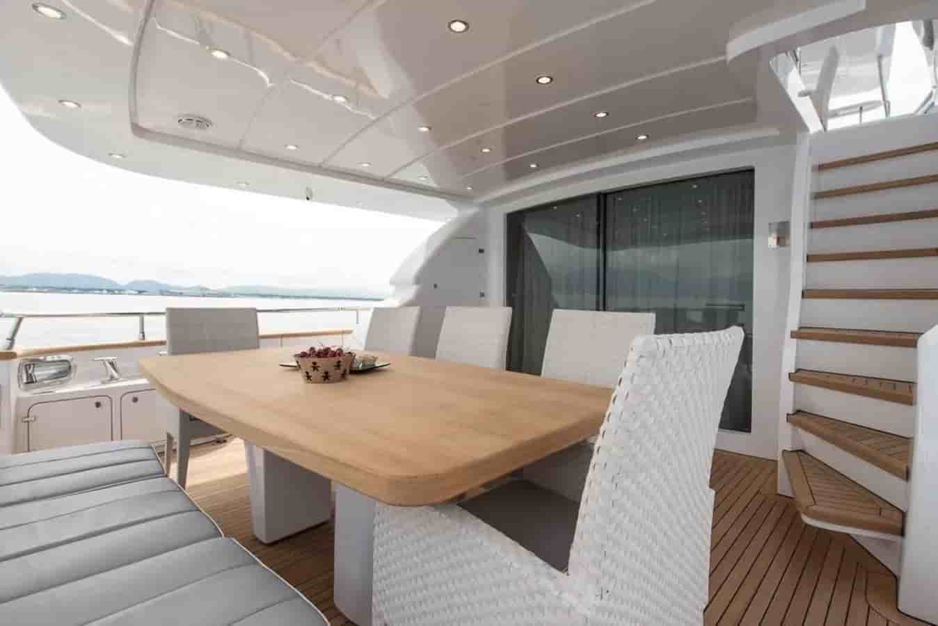 Maiora 24S - View 10