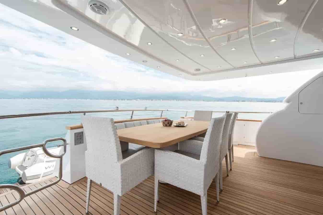 Maiora 24S - View 11