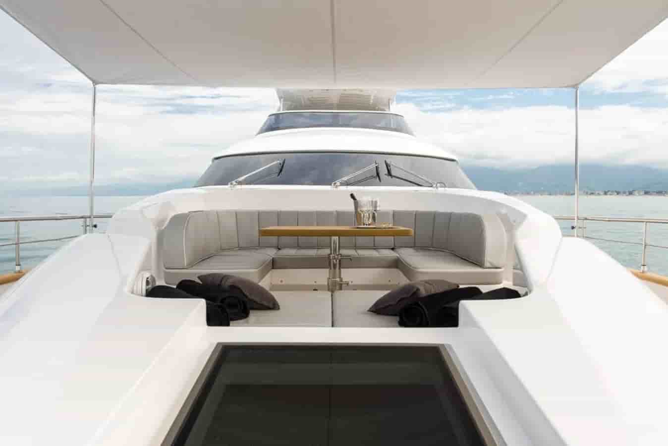 Maiora 24S - View 13