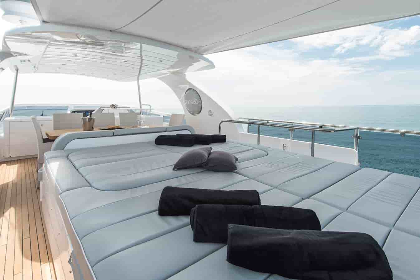 Maiora 24S - View 14