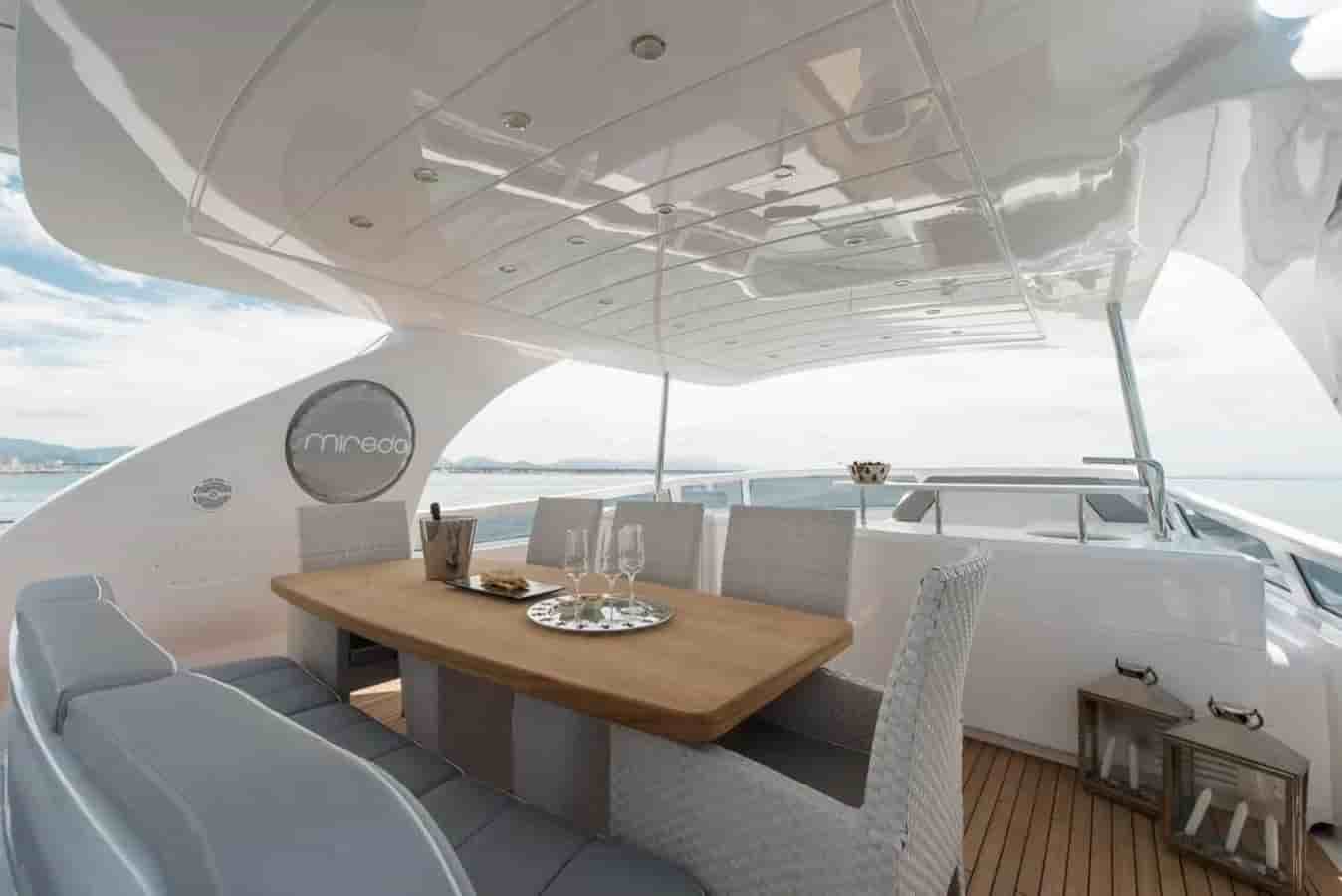 Maiora 24S - View 18