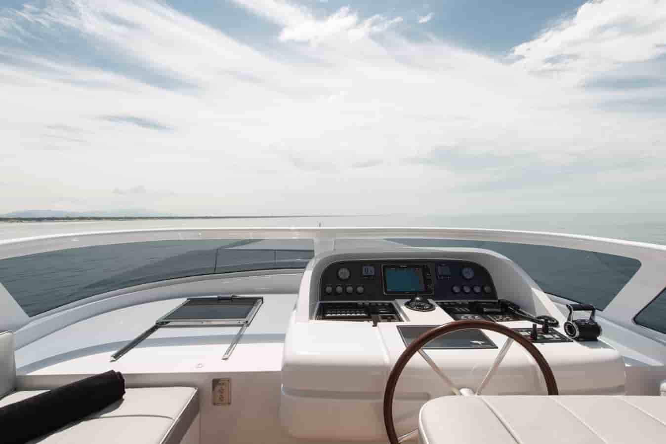 Maiora 24S - View 21