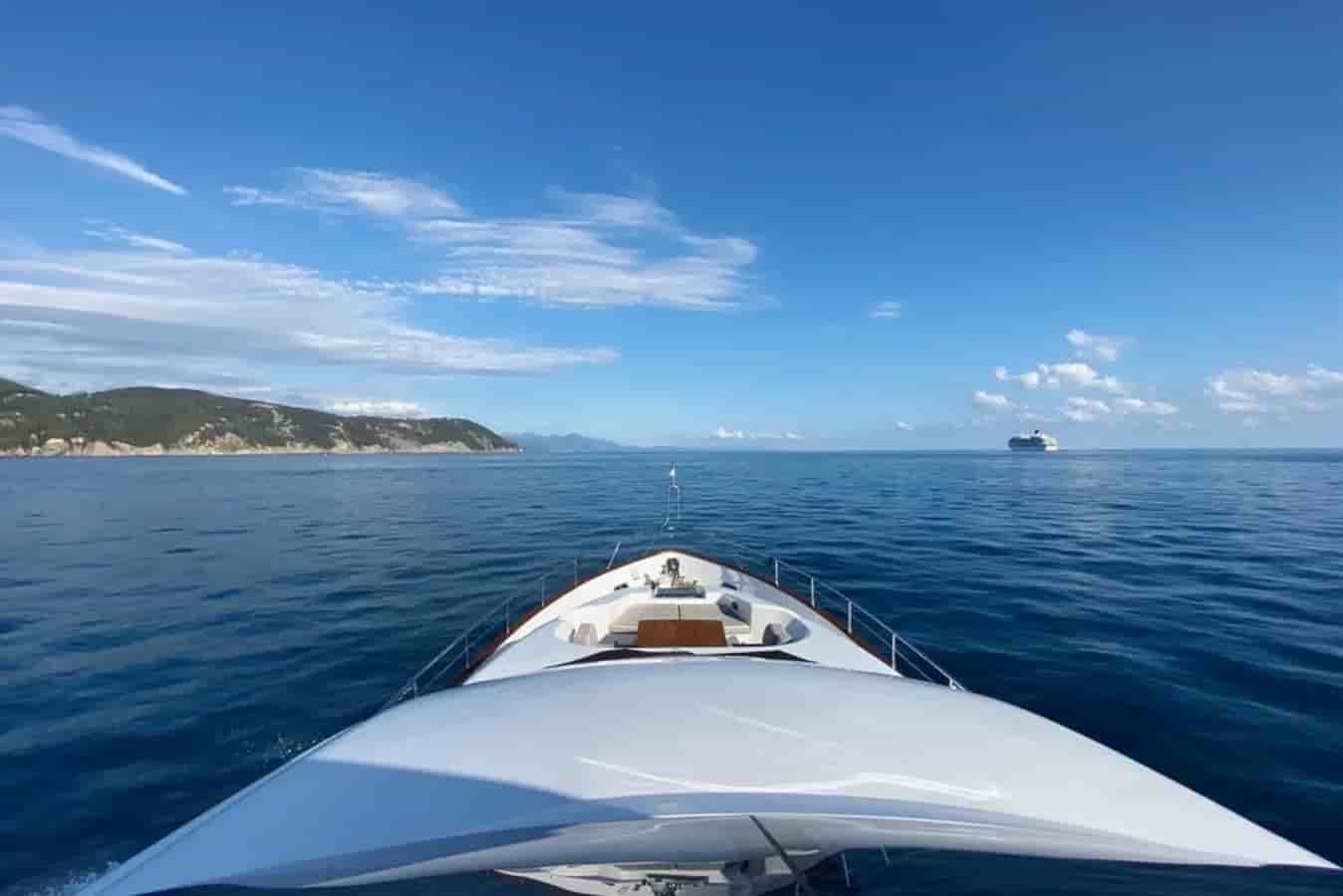 Maiora 24S - View 22