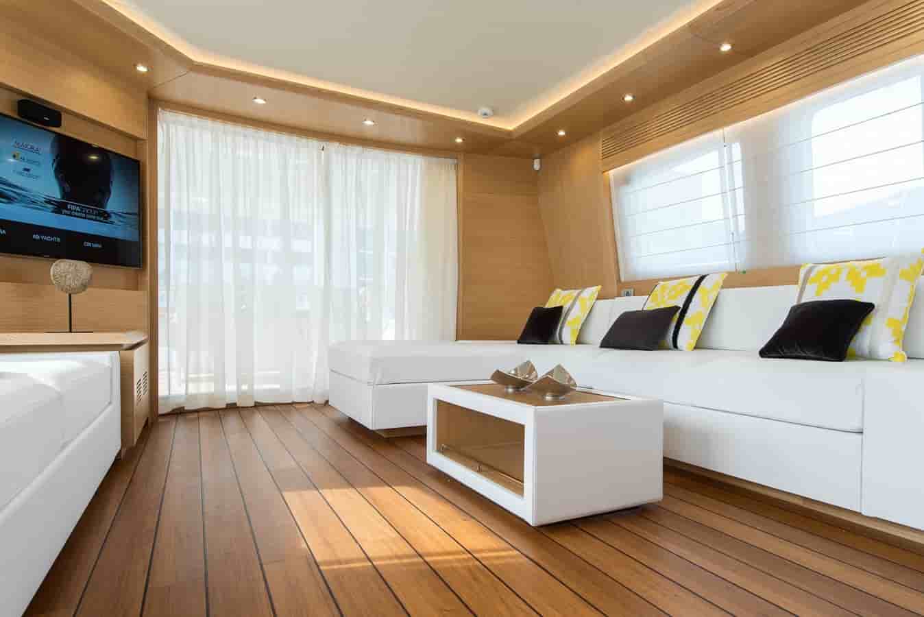 Maiora 24S - View 25