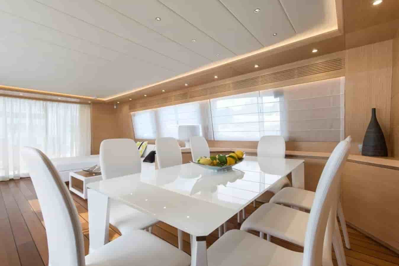 Maiora 24S - View 30