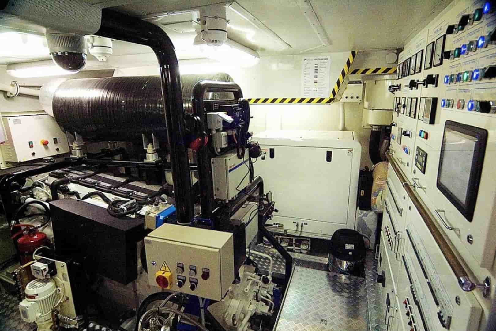 Benetti Legend 85 - View 32