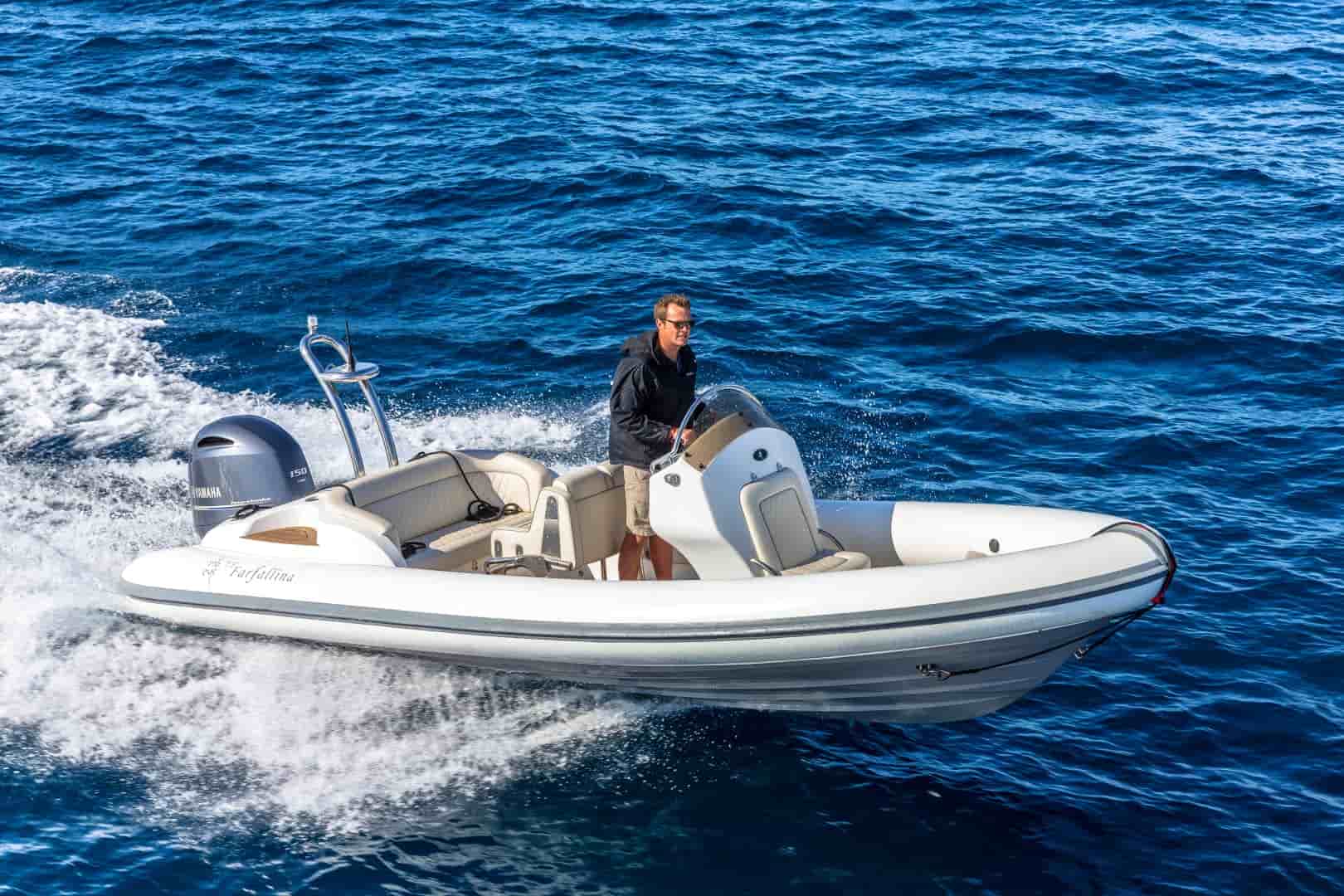 Benetti Legend 85 - View 33