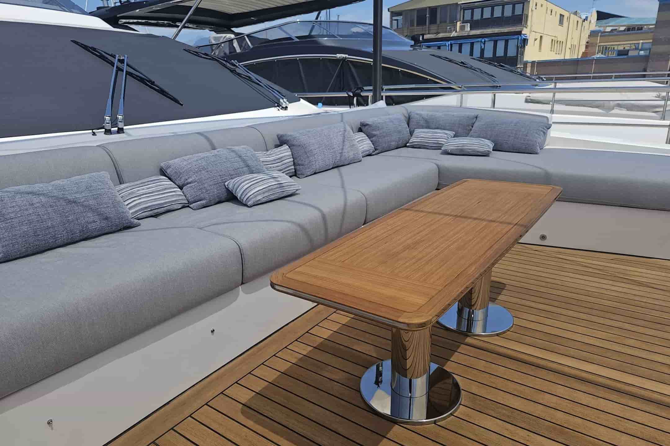 Azimut Grande 32M - View 11