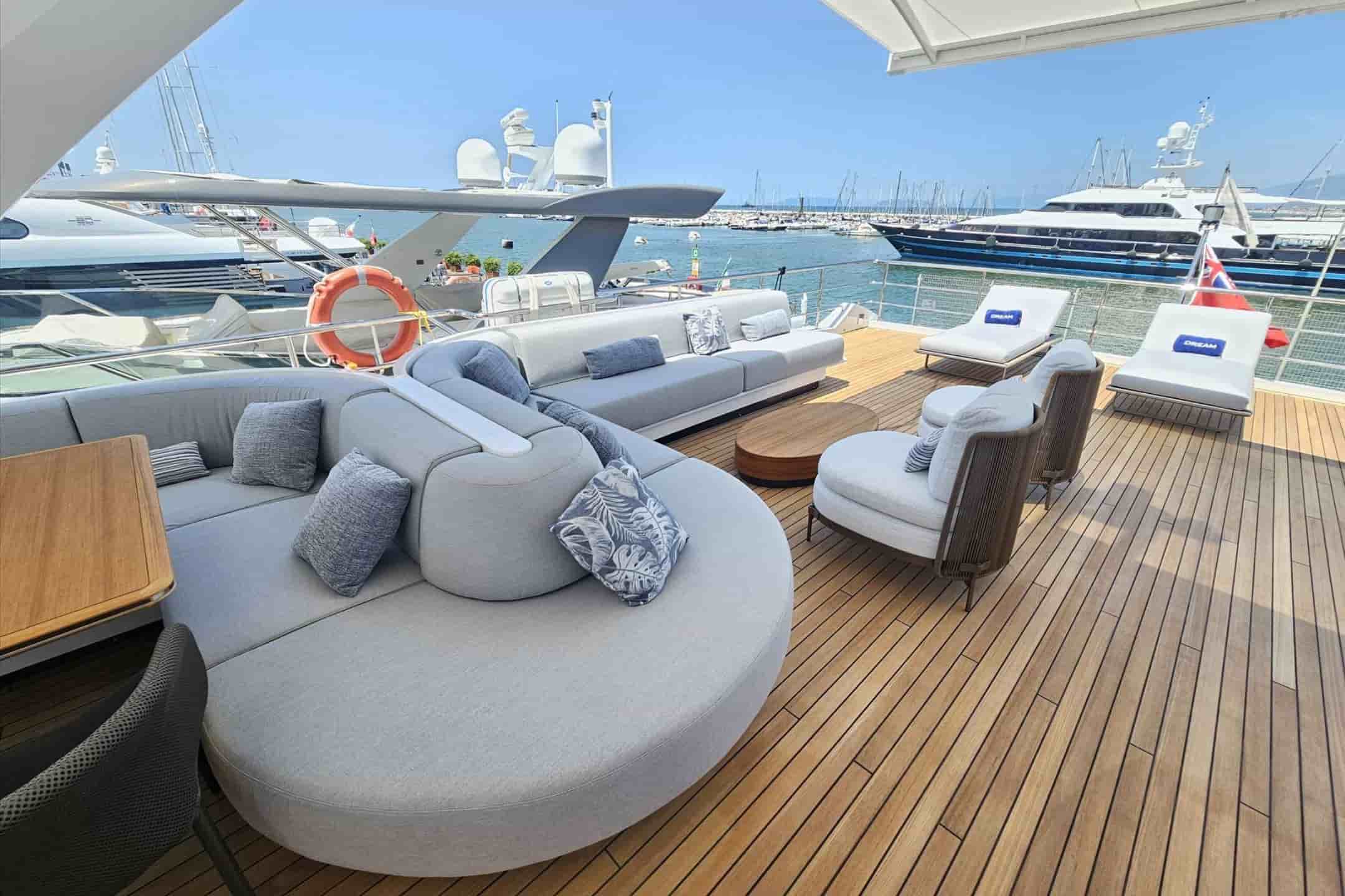 Azimut Grande 32M - View 13