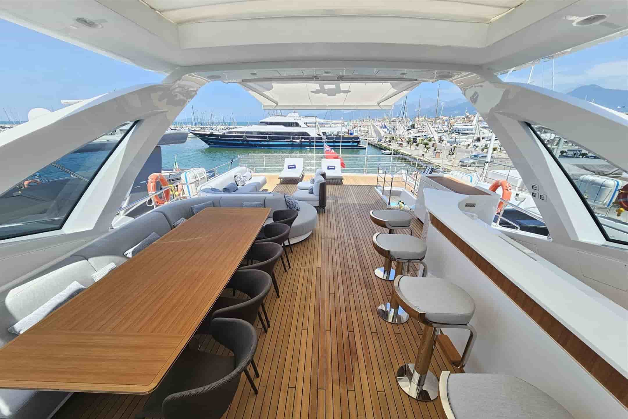Azimut Grande 32M - View 14