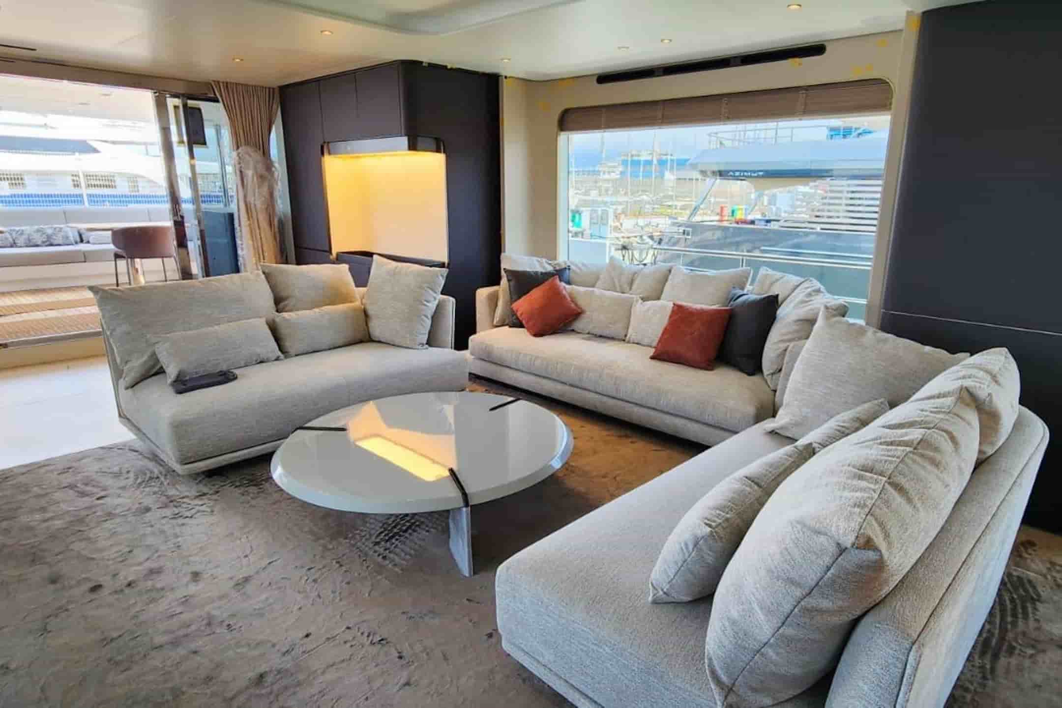 Azimut Grande 32M - View 18