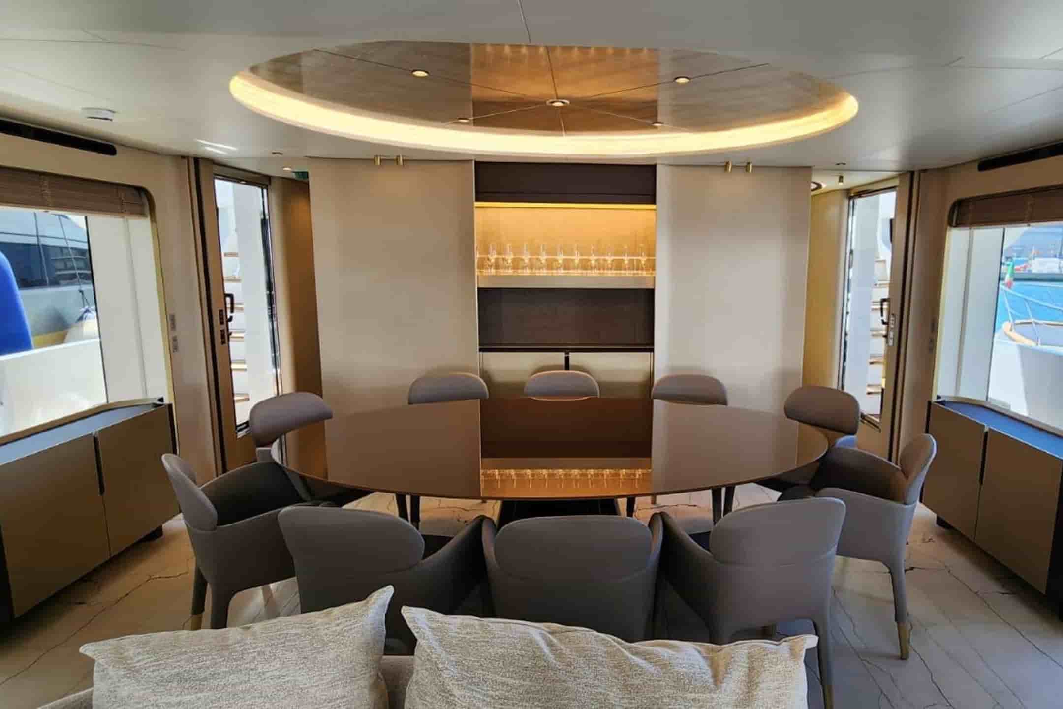 Azimut Grande 32M - View 19